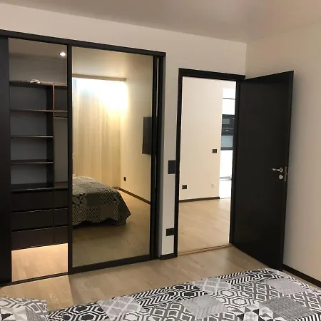 Lux Apartment