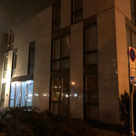 Lux Apartment Reval
