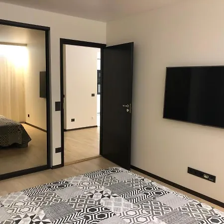 Lux Korter Tallinn
