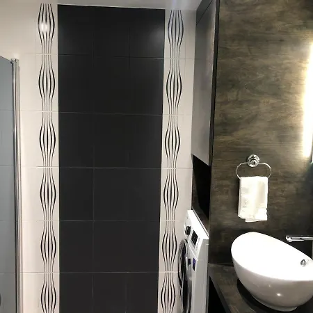 Korter Lux *