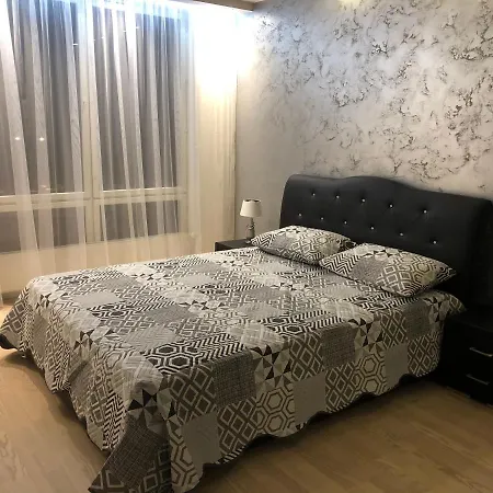Korter Lux Tallinn